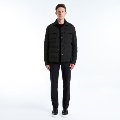 THOMAS IN ALL DAY TECH II BLACK