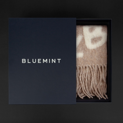 ODETTE GIFT BOX BEIGE