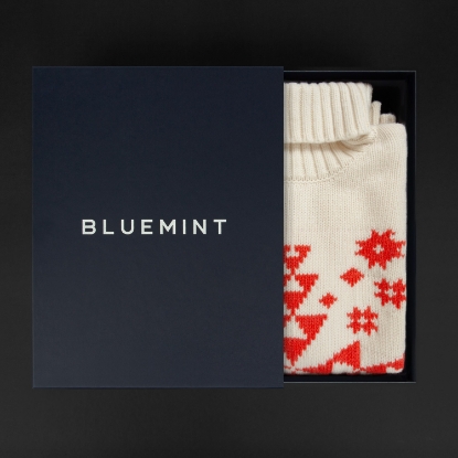 NOELLE GIFT BOX POPPIES