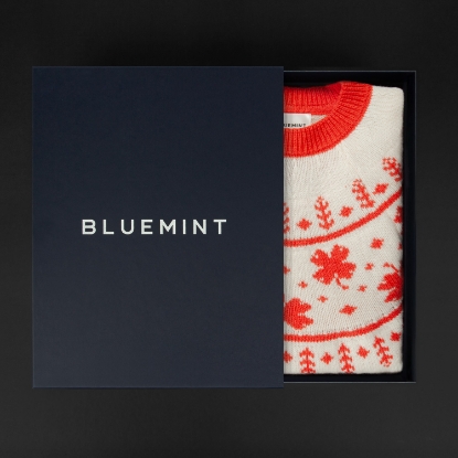 ARIANE GIFT BOX POPPIES