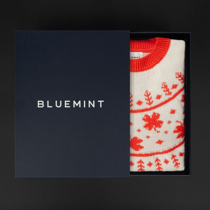 ARIANE GIFT BOX POPPIES