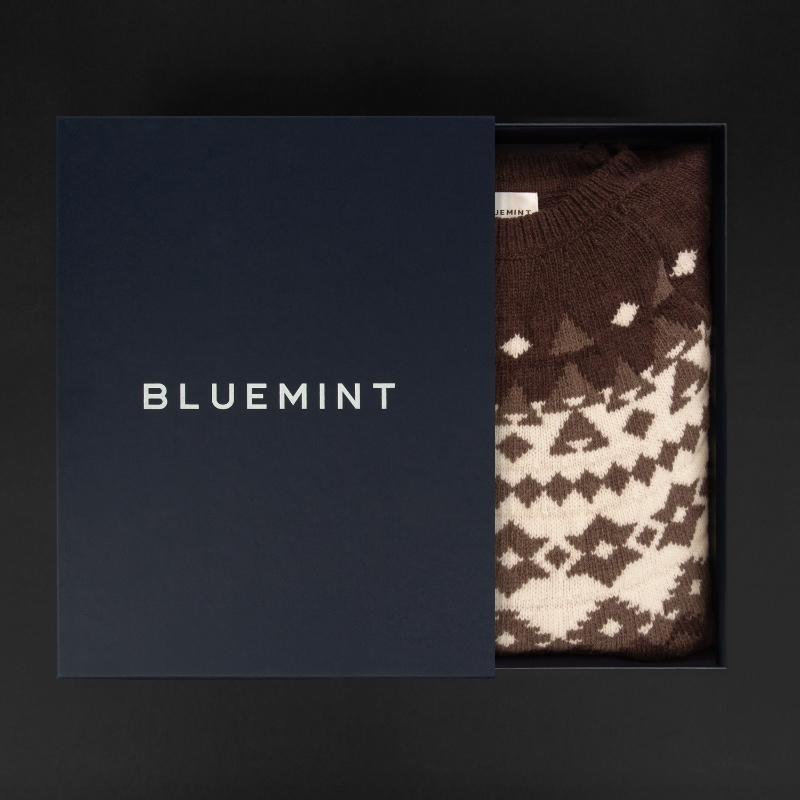 LUMI GIFT BOX CHOCOLAT