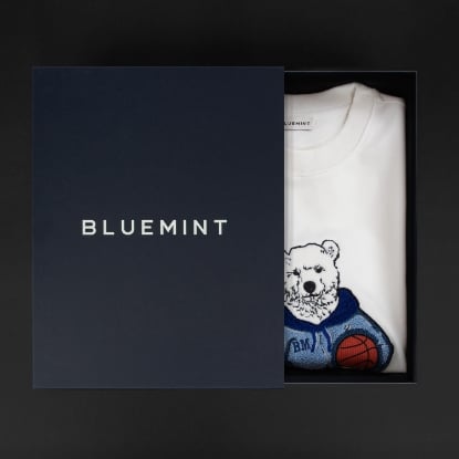 RAPHAEL GIFT BOX BALL HANDLER