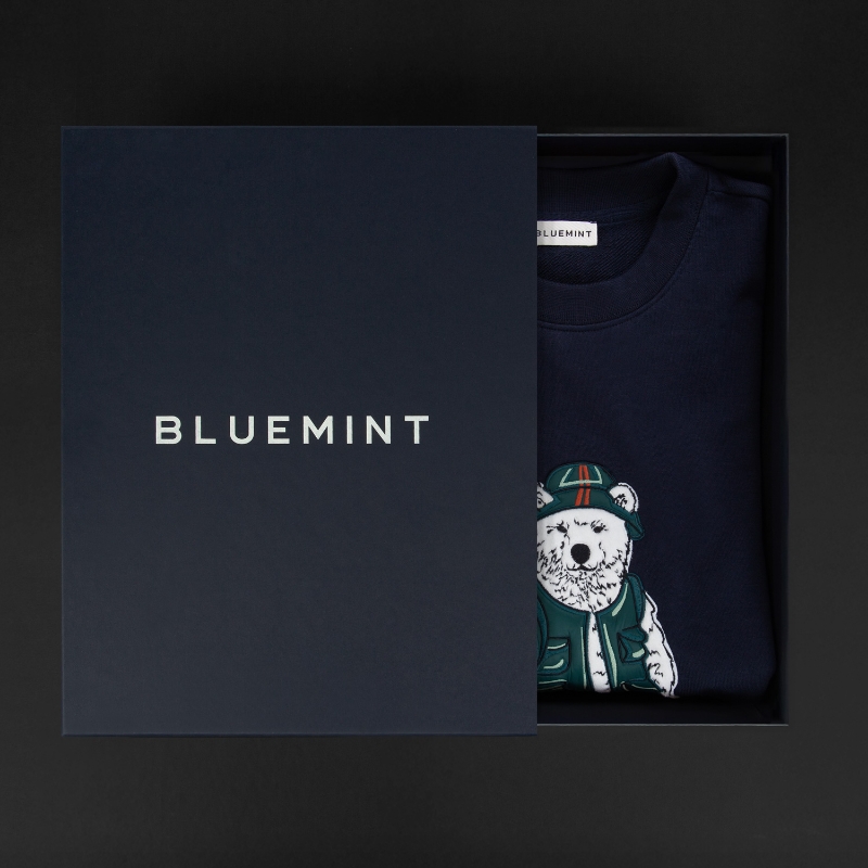 RAPHAEL GIFT BOX CAMP SIDE