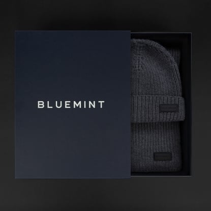 CLETUS-RINO GIFT SET GREY