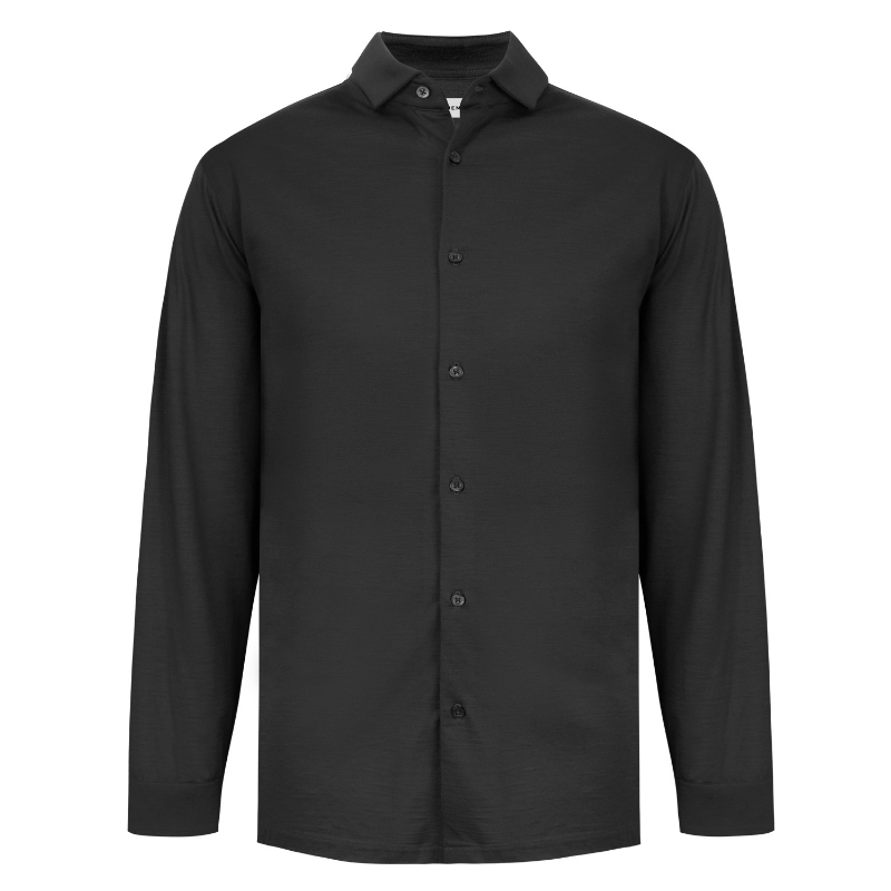 DARIO ANTHRACITE MELANGE	