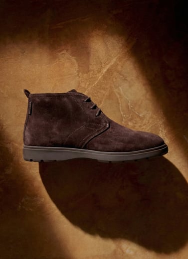 Header menu alter text format