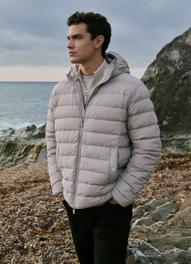 Header menu alter text format