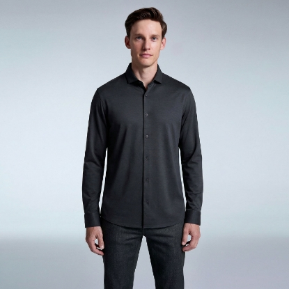 DARIO ANTHRACITE MELANGE	